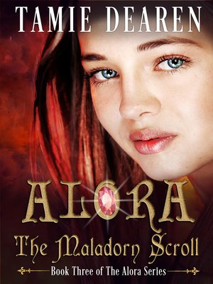 cover image of Alora